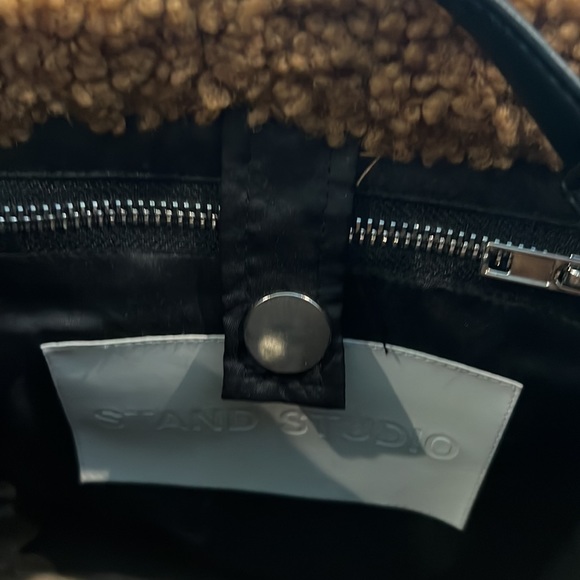 Stand Studio Liz Quilted Bag - Picture 4 of 7